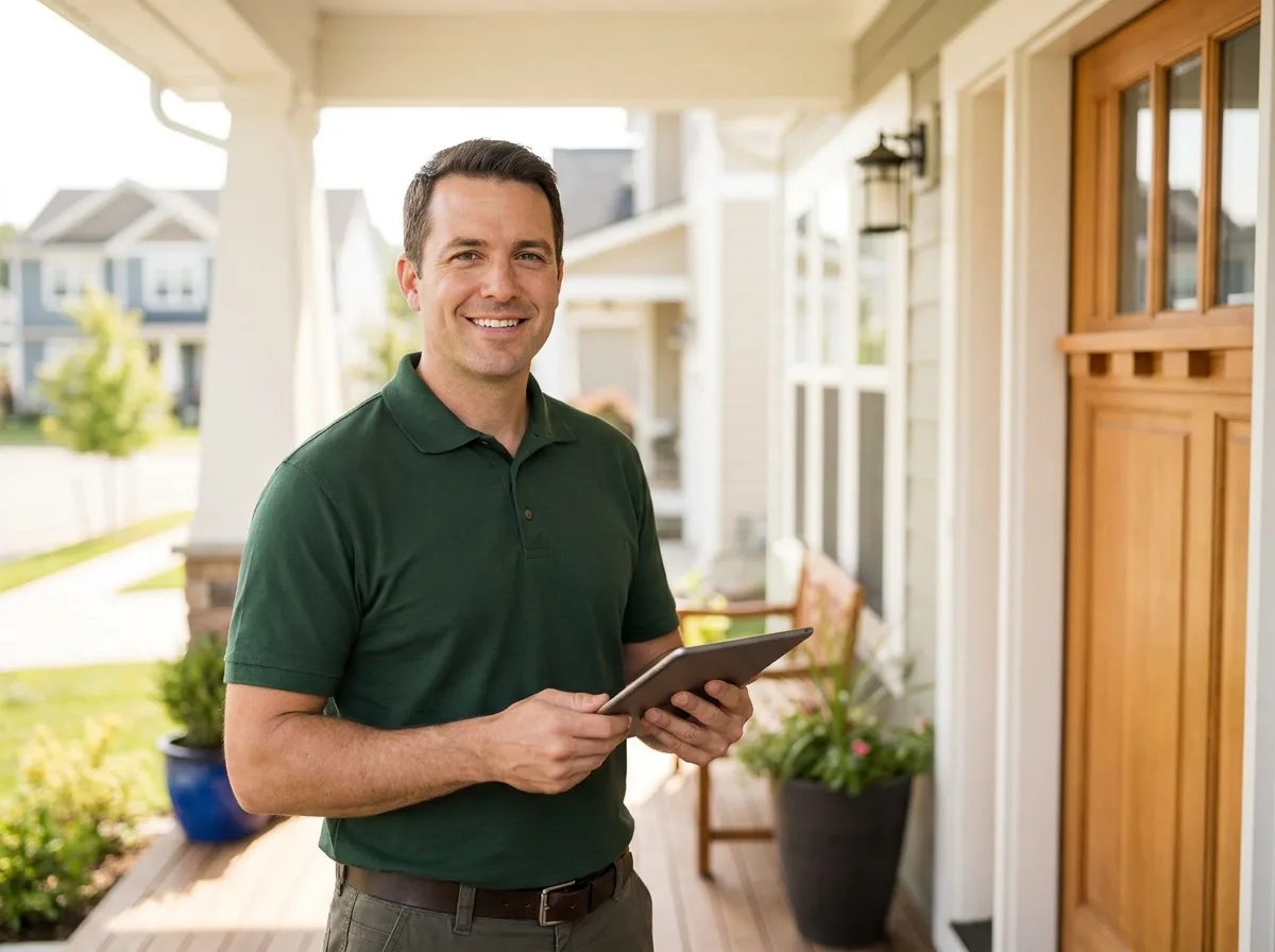 Pest control FAQs for Clinton, MI